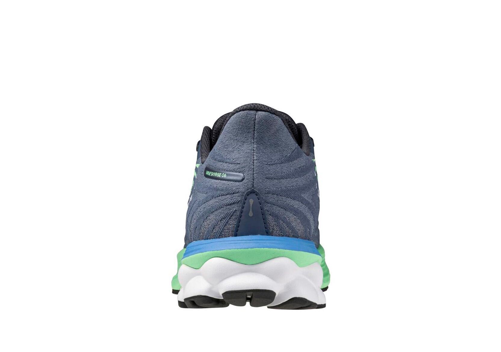 MIZUNO WAVE SKYRISE 6 (UK)